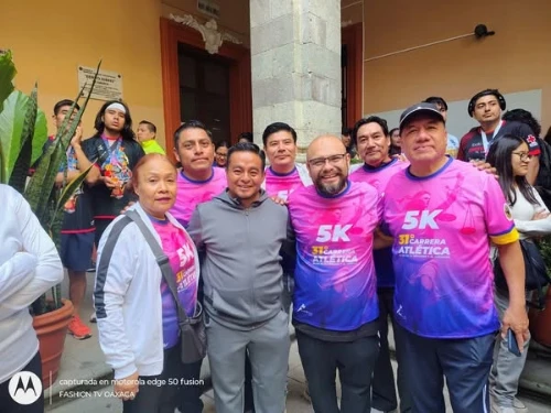 Imagen de servicio