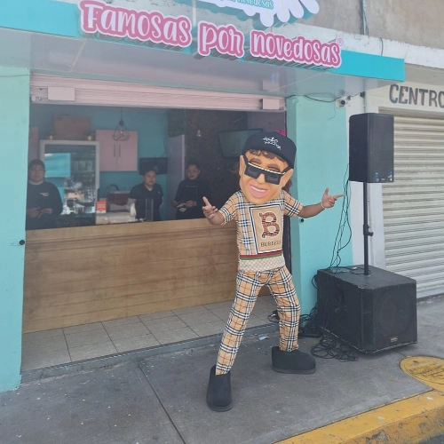 Imagen de servicio