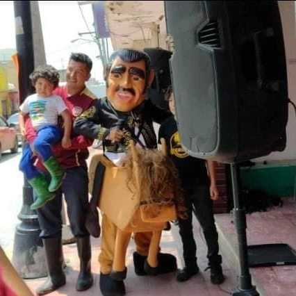 Imagen de servicio