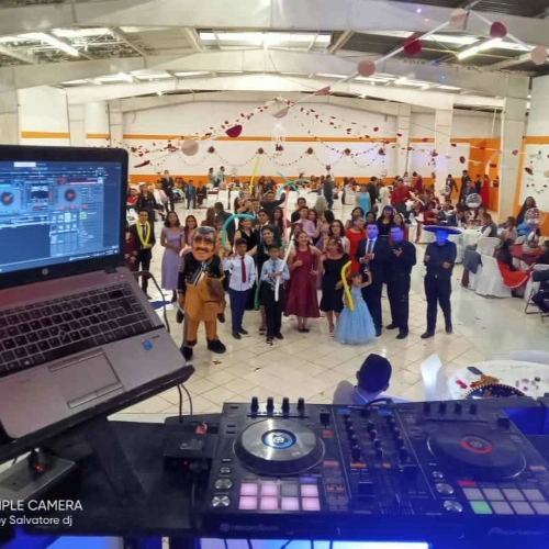 Imagen de servicio