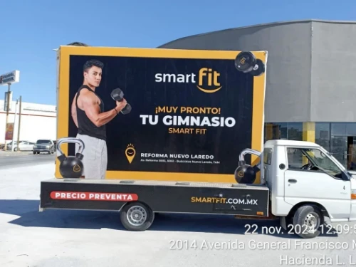 Imagen de servicio