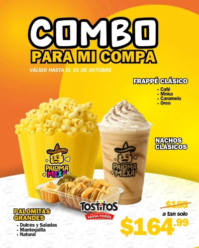 Imagen de servicio
