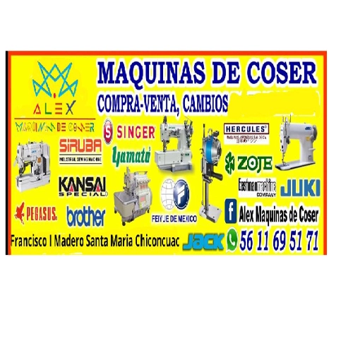 Imagen de servicio