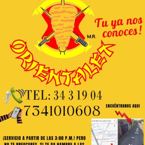Imagen de servicio