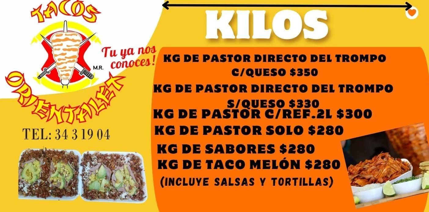 Imagen de servicio