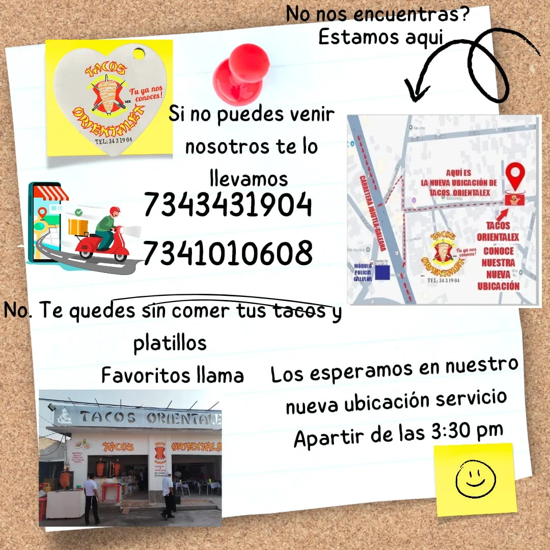 Imagen de servicio