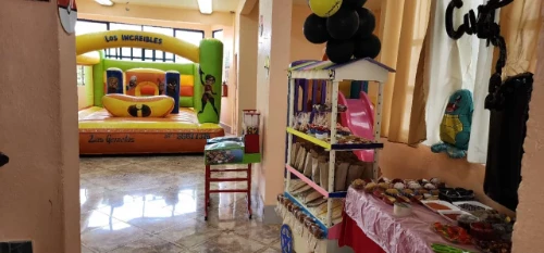 Imagen de servicio