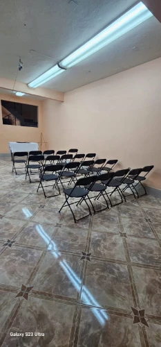 Imagen de servicio