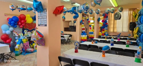 Imagen de servicio