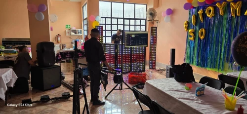 Imagen de servicio
