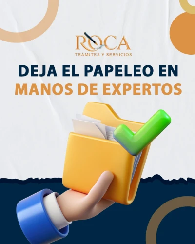 Imagen de servicio