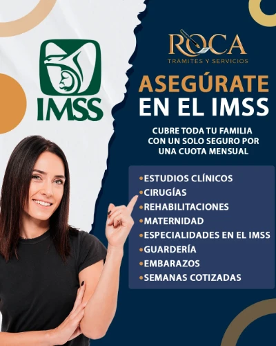 Imagen de servicio