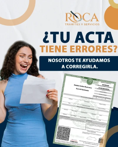 Imagen de servicio