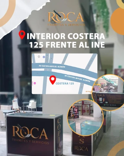 Imagen de servicio