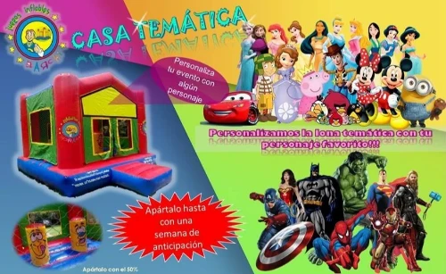 Imagen de servicio