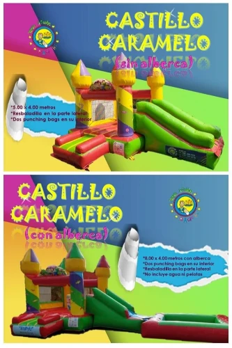 Imagen de servicio