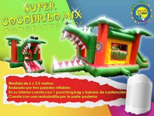 Imagen de servicio