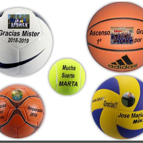 Imagen de servicio