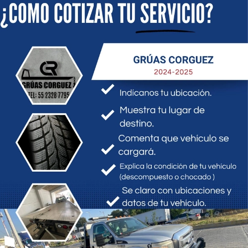 Imagen de servicio