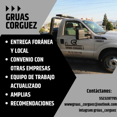 Imagen de servicio