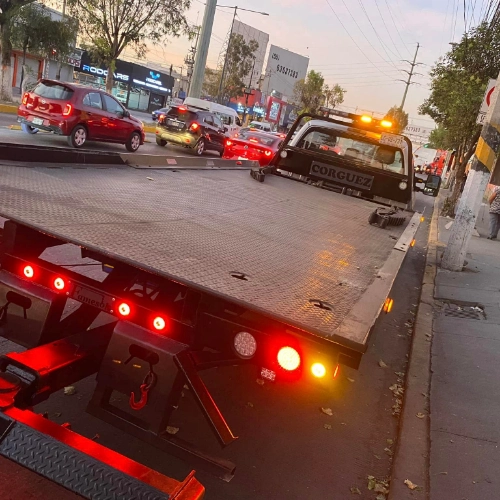 Imagen de servicio