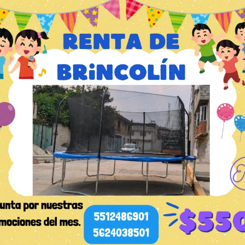 Imagen de servicio
