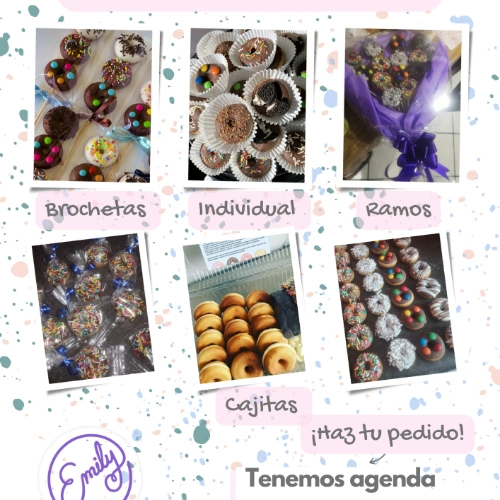 Imagen de servicio