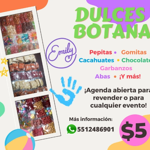 Imagen de servicio