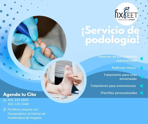 Imagen de servicio