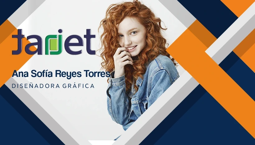 Tarjeta de presentación