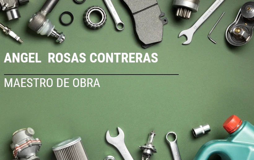 Tarjeta de presentación