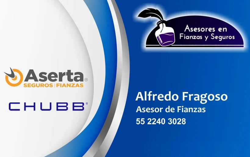 Tarjeta de presentación