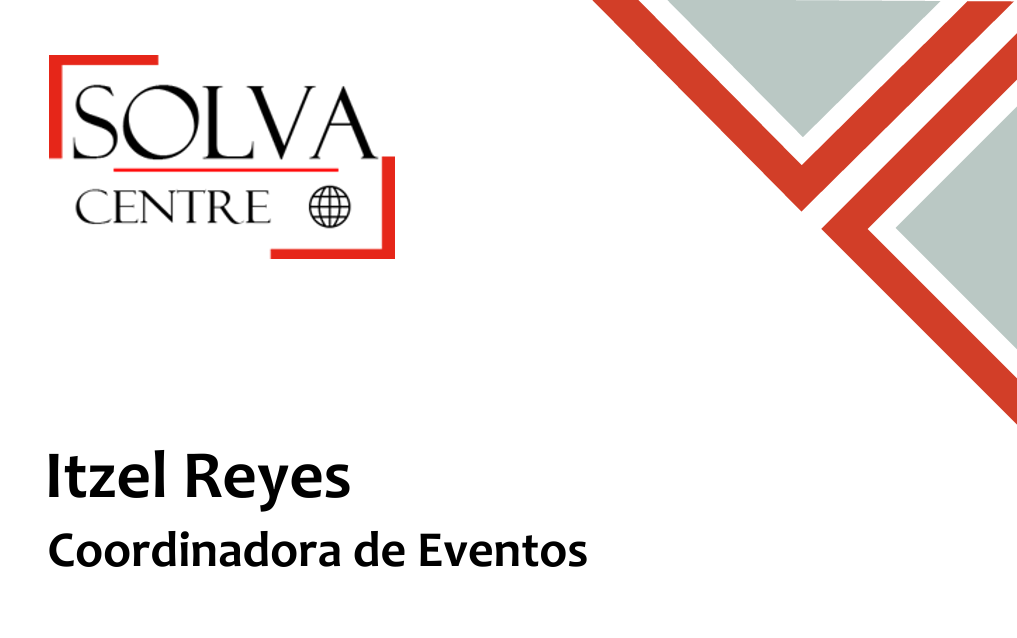 Tarjeta de presentación