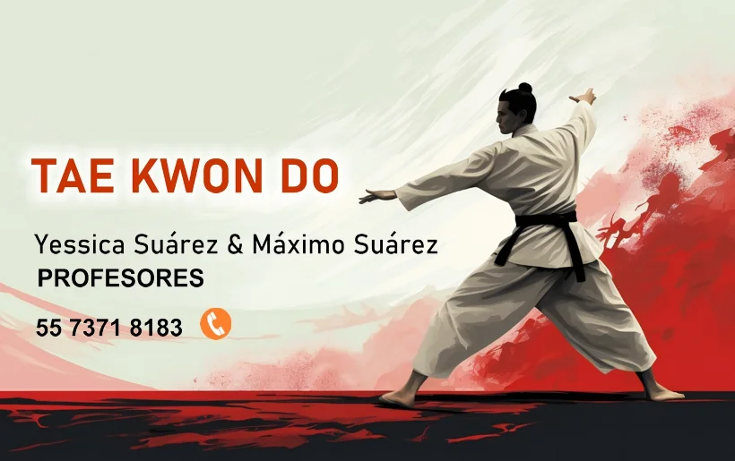 Tarjeta de presentación