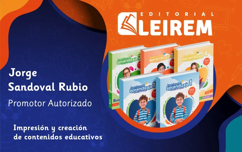 Tarjeta de presentación