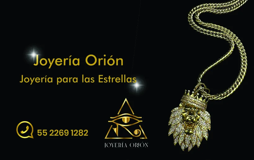 Tarjeta de presentación