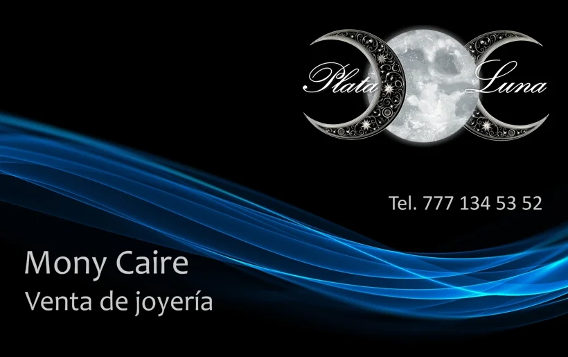 Tarjeta de presentación