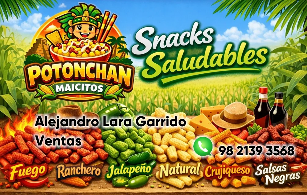 Tarjeta de presentación