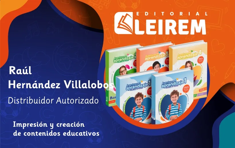 Tarjeta de presentación