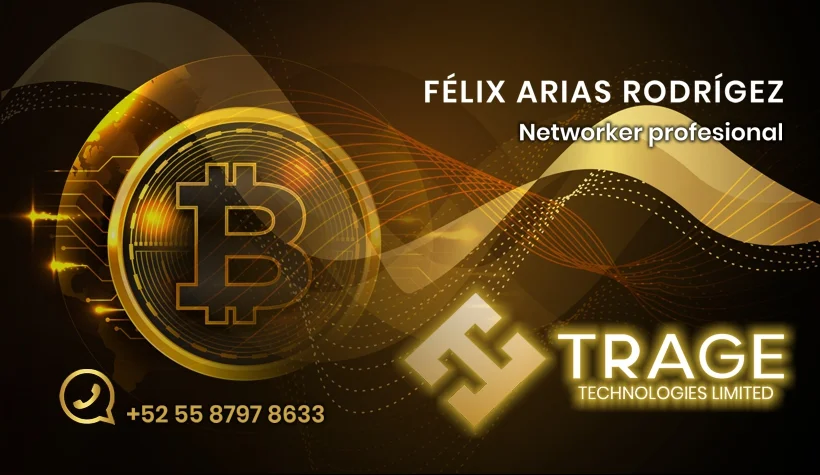 Tarjeta de presentación