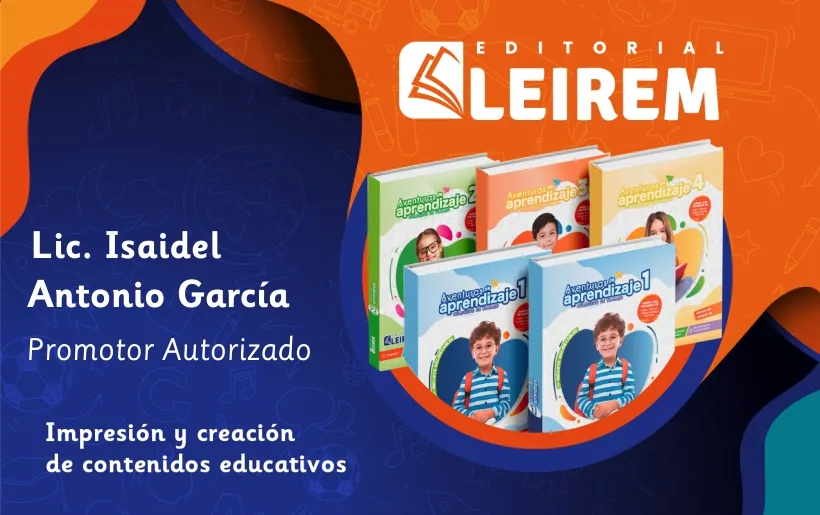 Tarjeta de presentación