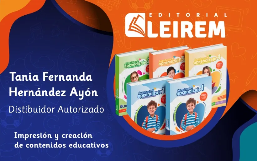 Tarjeta de presentación
