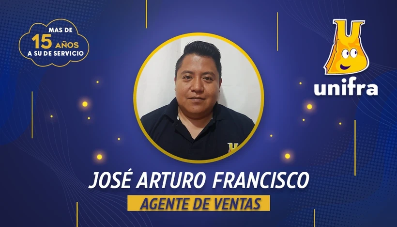 Tarjeta de presentación