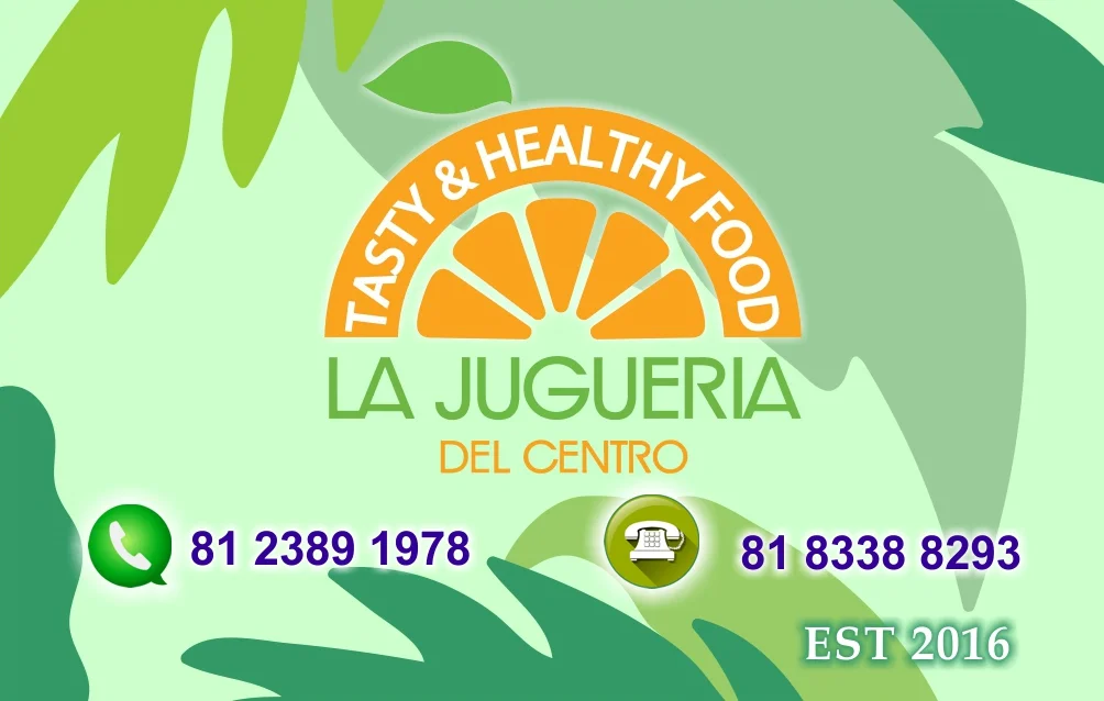 Tarjeta de presentación