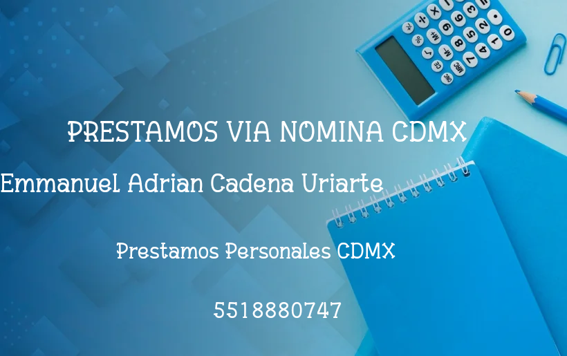 Tarjeta de presentación