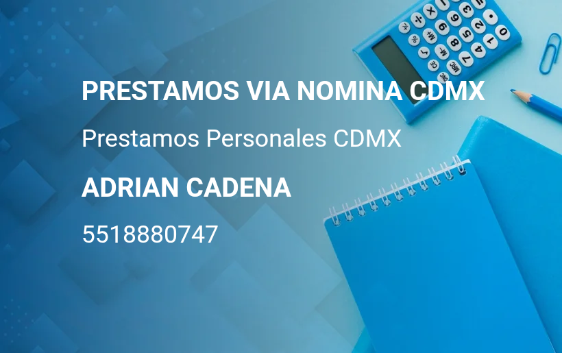 Tarjeta de presentación