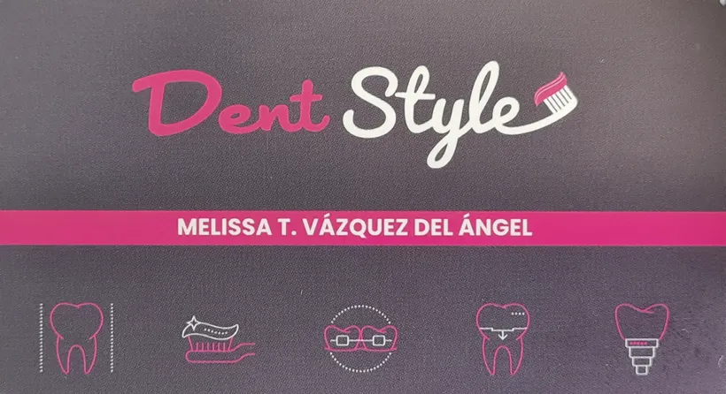 Tarjeta de presentación