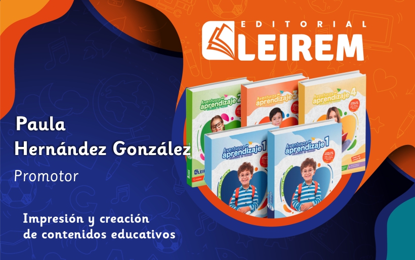 Tarjeta de presentación