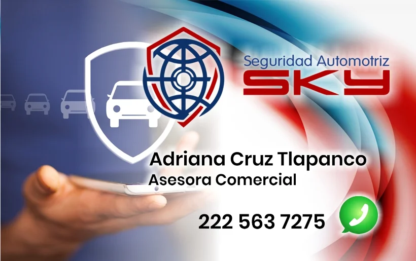 Tarjeta de presentación