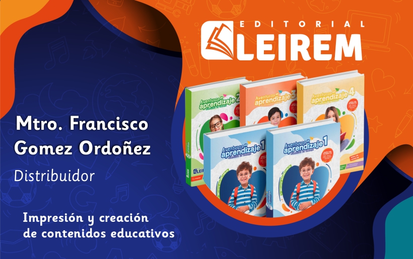 Tarjeta de presentación